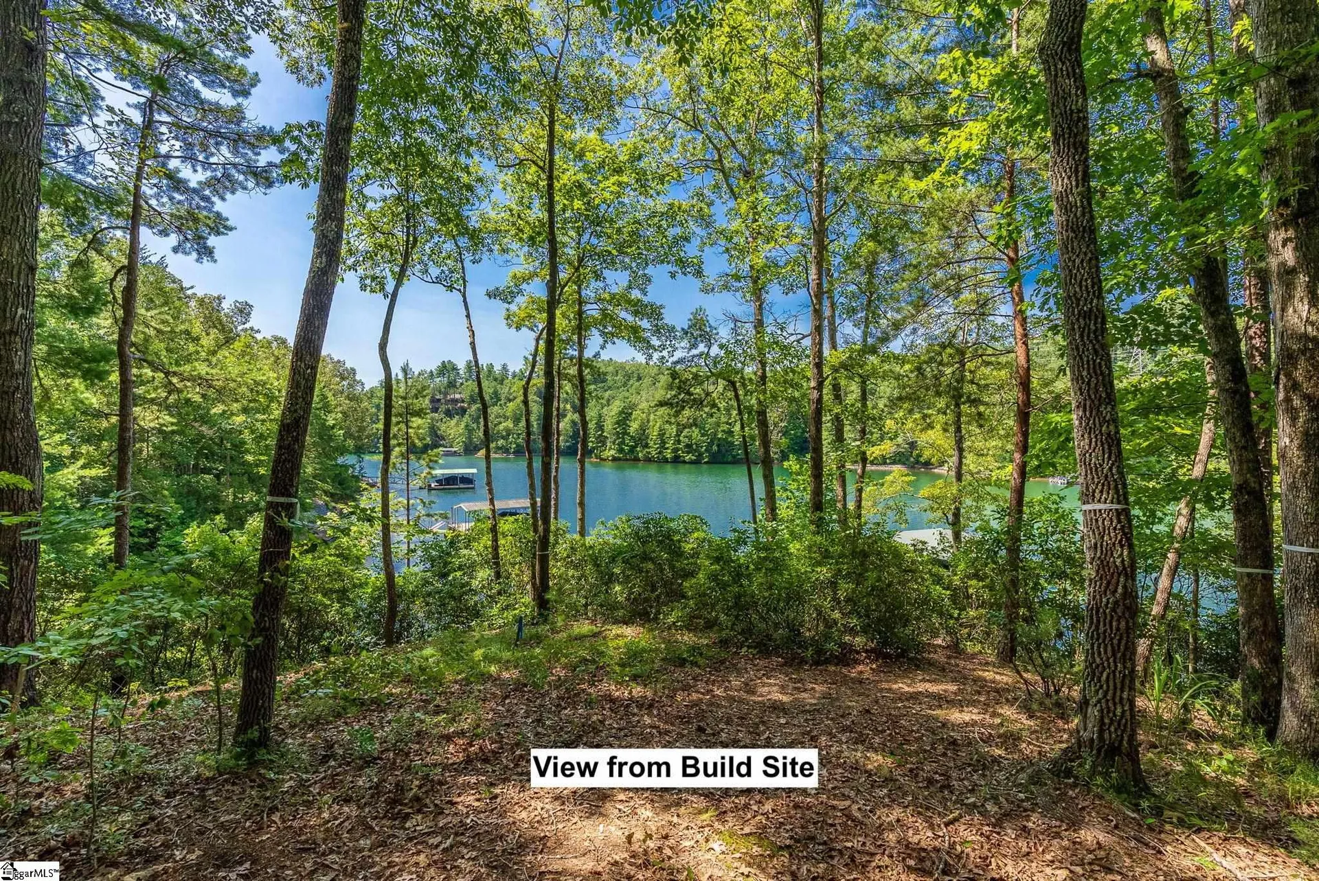 Property image 5 at 240 Jocassee Point Road, Salem, SC 29676