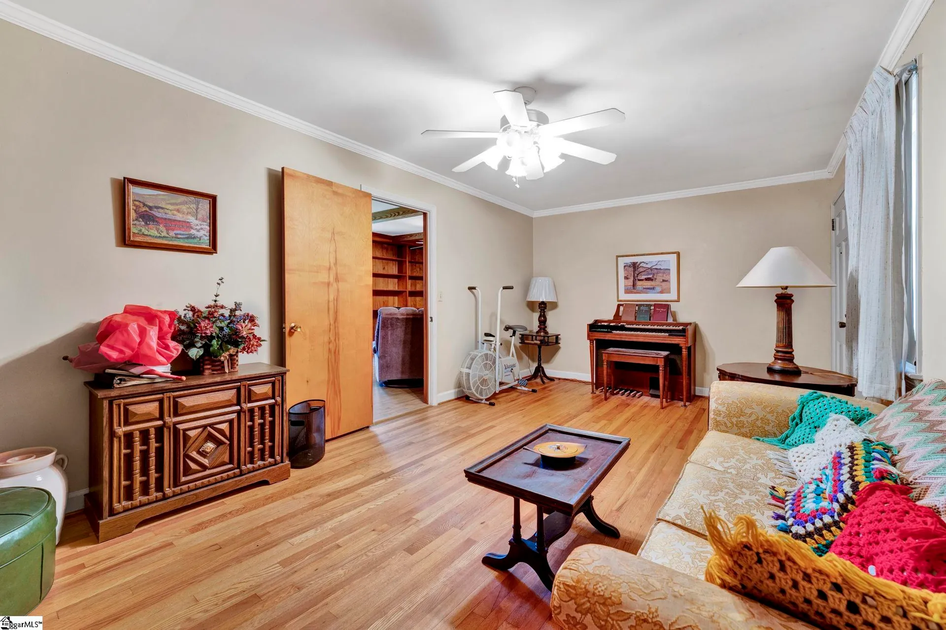 Property image 3 at 102 Colonial Lane, Simpsonville, SC 29681