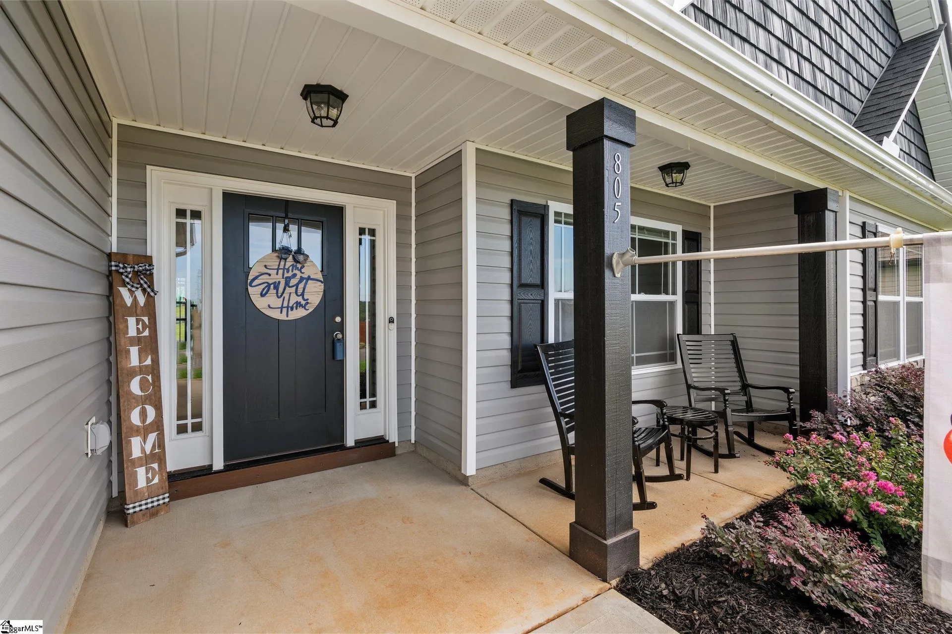 Property image 2 at 805 Brennan Way, Lyman, SC 29365