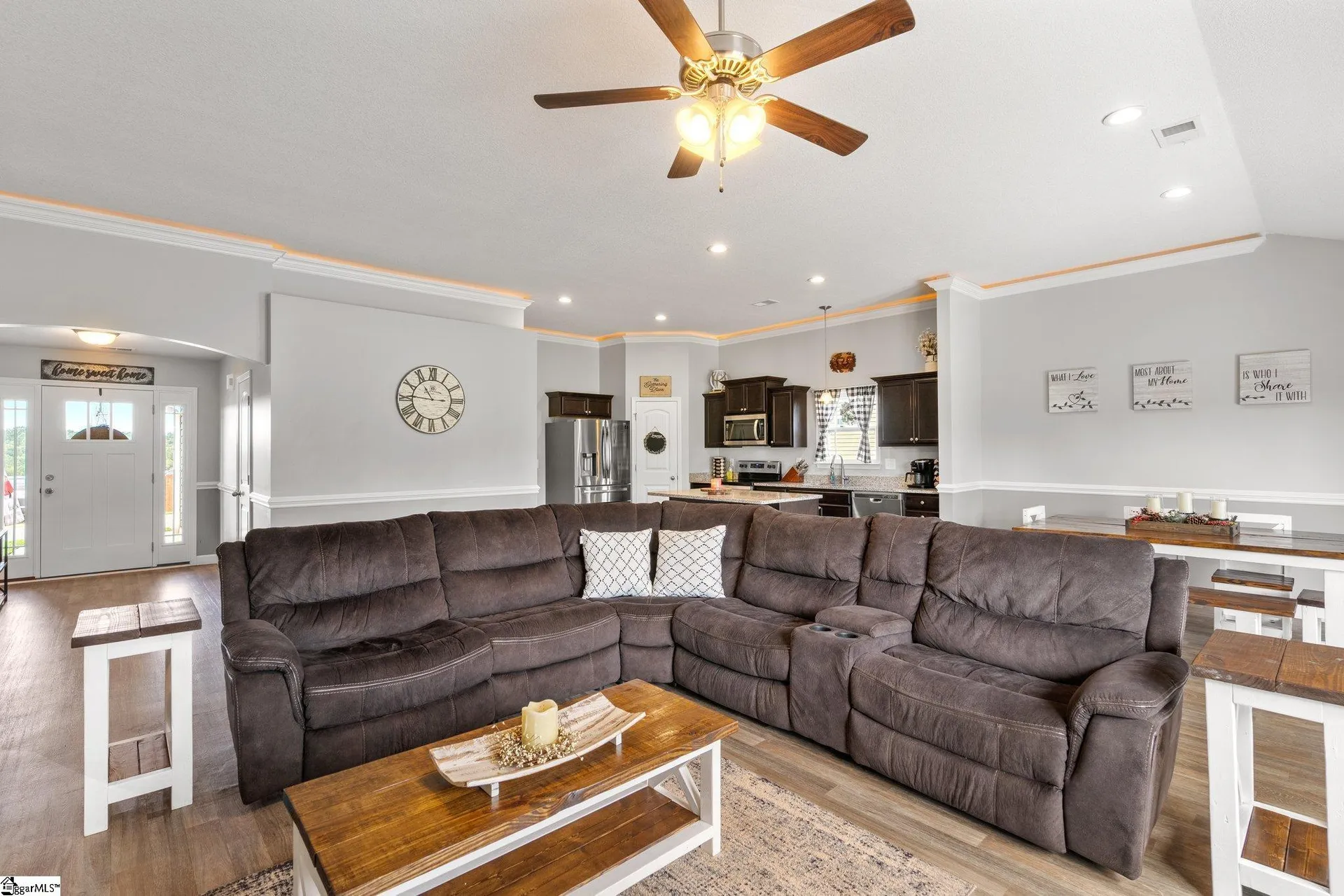 Property image 3 at 805 Brennan Way, Lyman, SC 29365