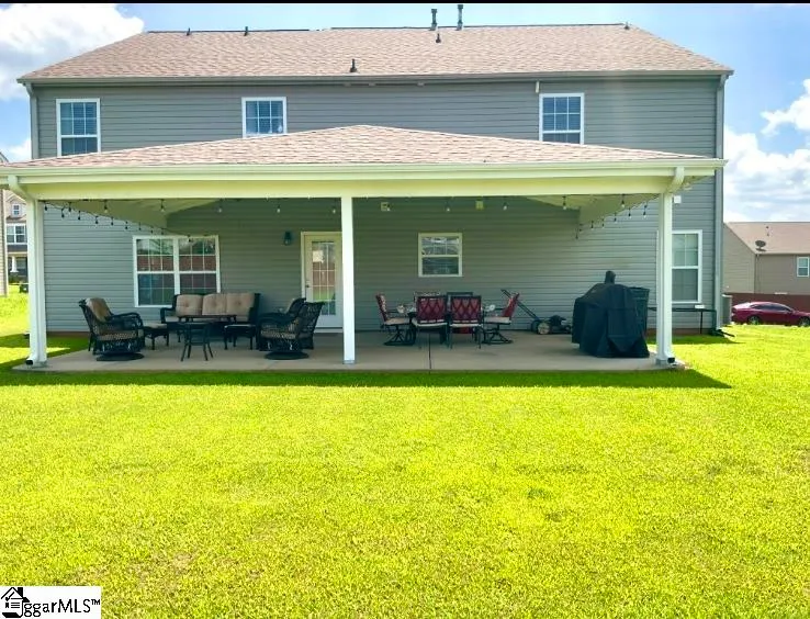Property image 2 at 278 Golden Bear Walk, Duncan, SC 29334