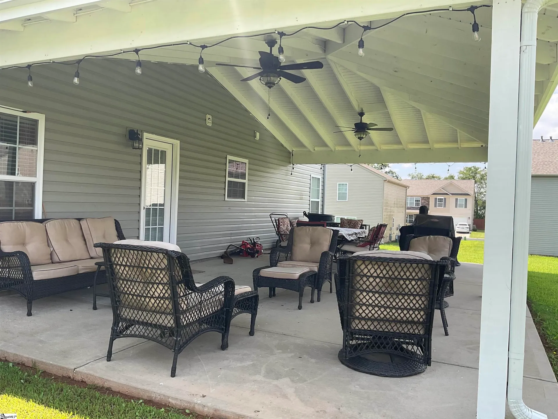 Property image 5 at 278 Golden Bear Walk, Duncan, SC 29334