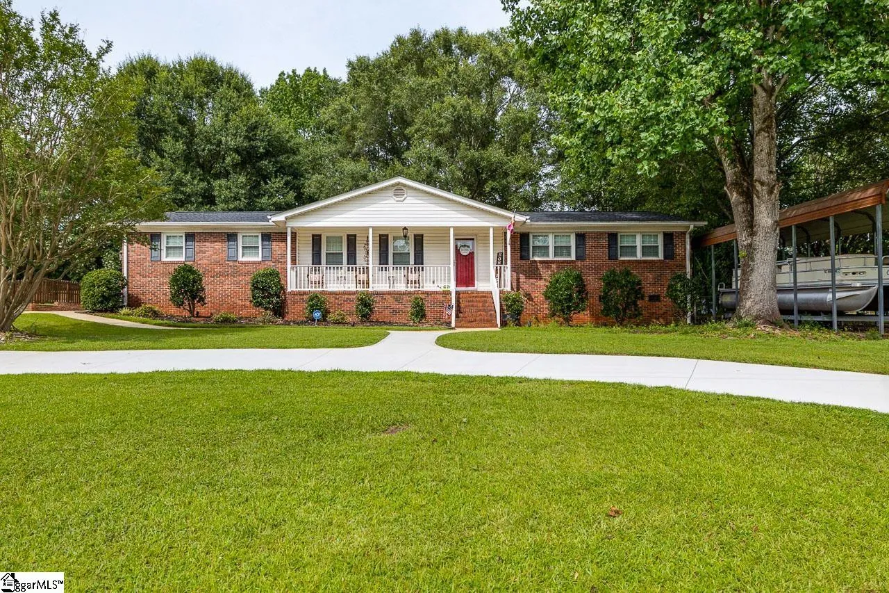 Property image 2 at 307 Clay Street, Easley, SC 29642