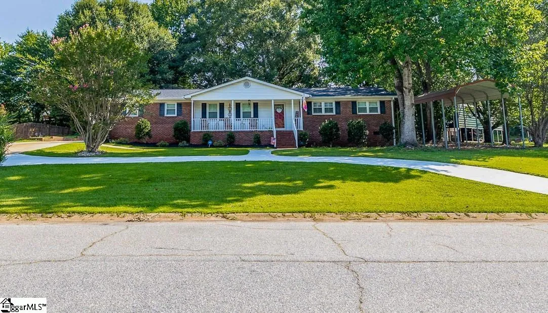 Property image 3 at 307 Clay Street, Easley, SC 29642