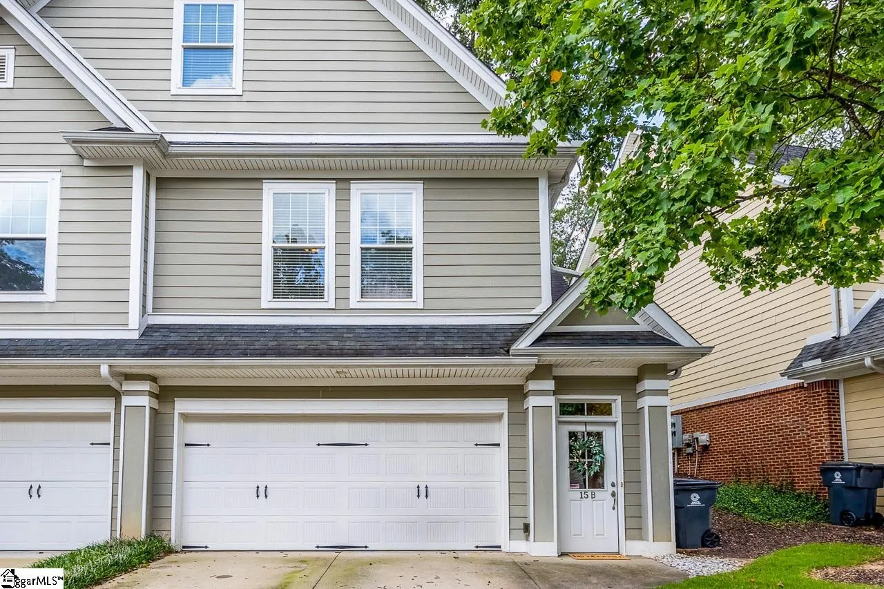 15 B Edge Court