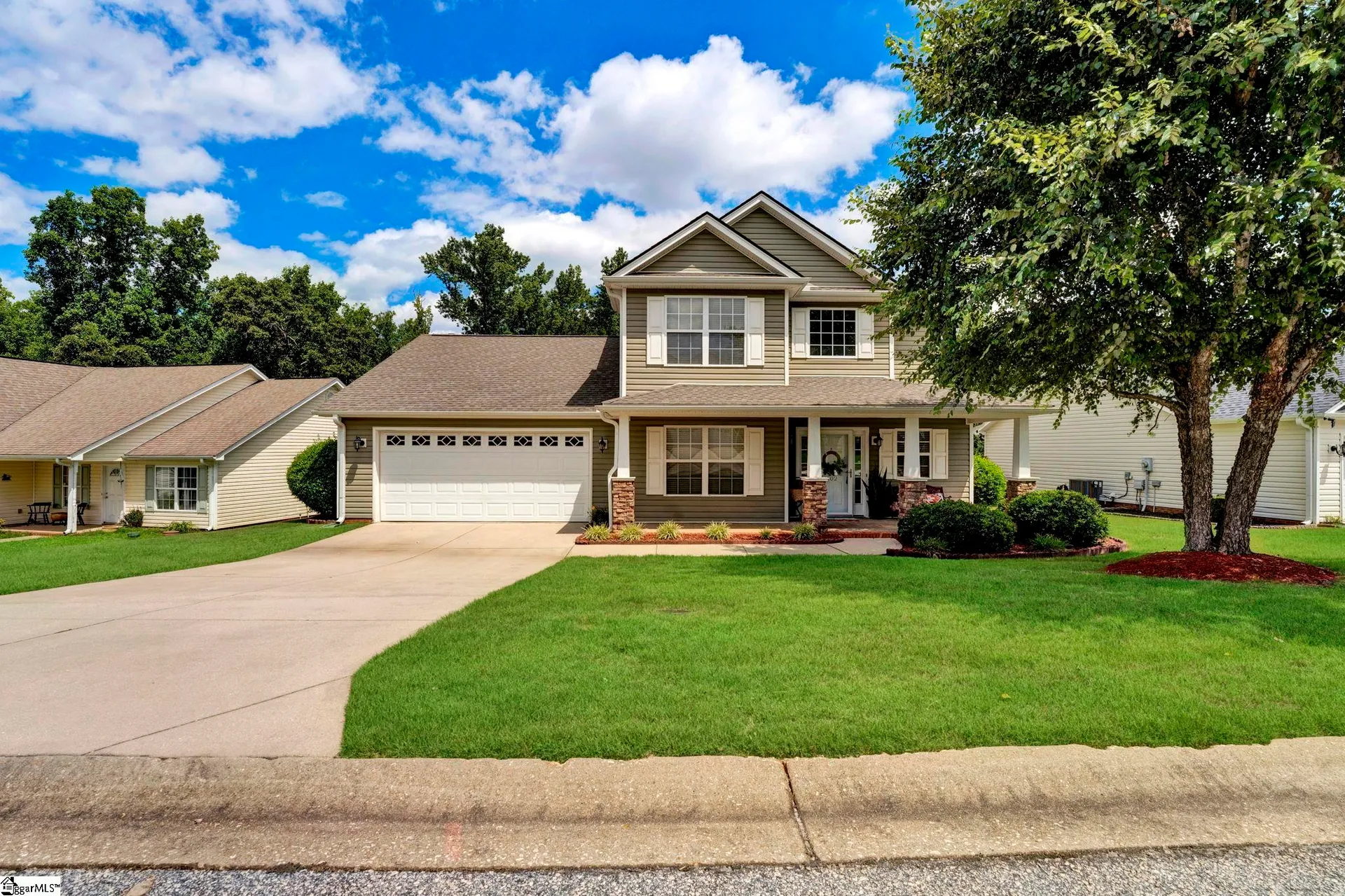 Property image 1 at 102 Riglaw Lane, Greenville, SC 29605