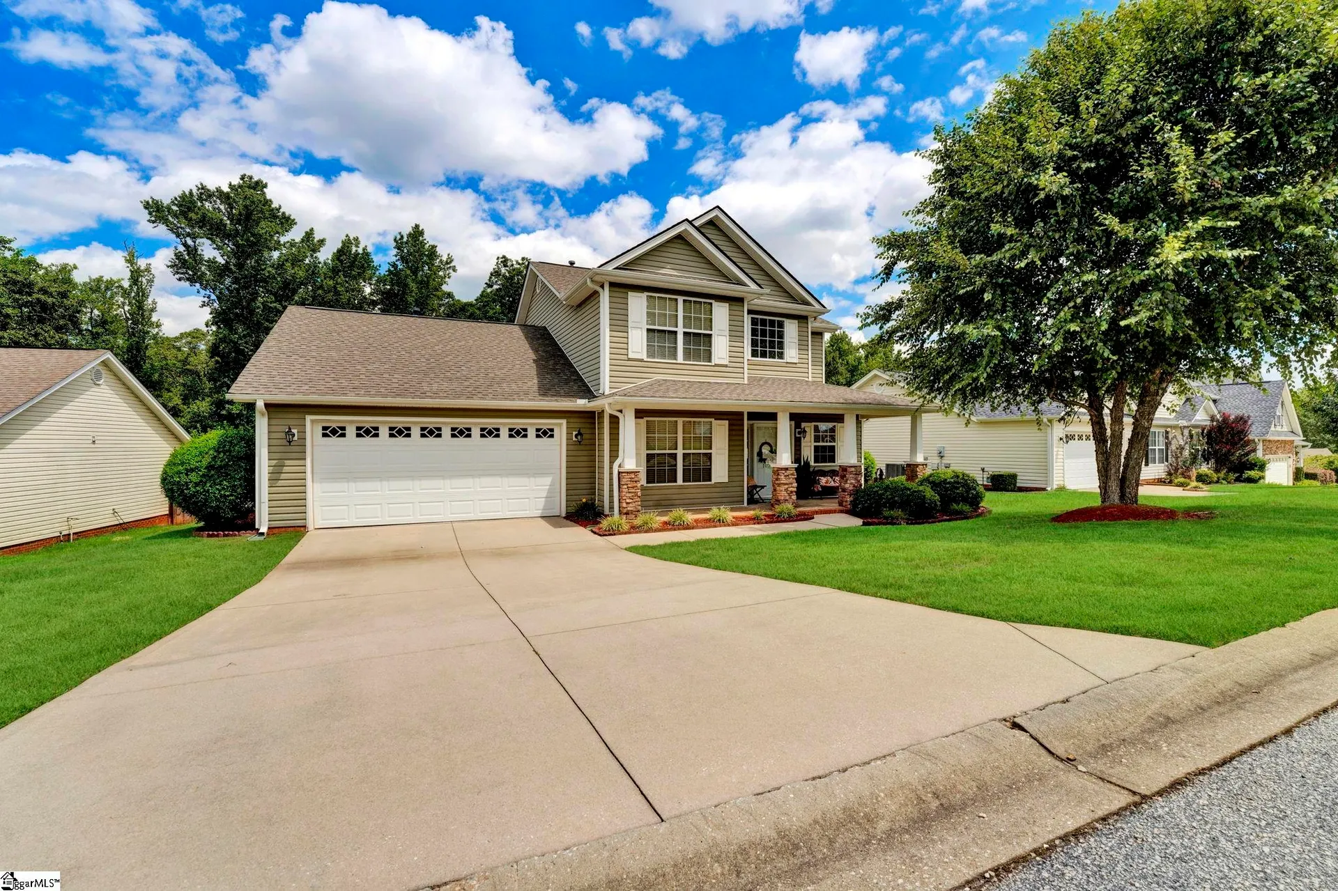 Property image 2 at 102 Riglaw Lane, Greenville, SC 29605