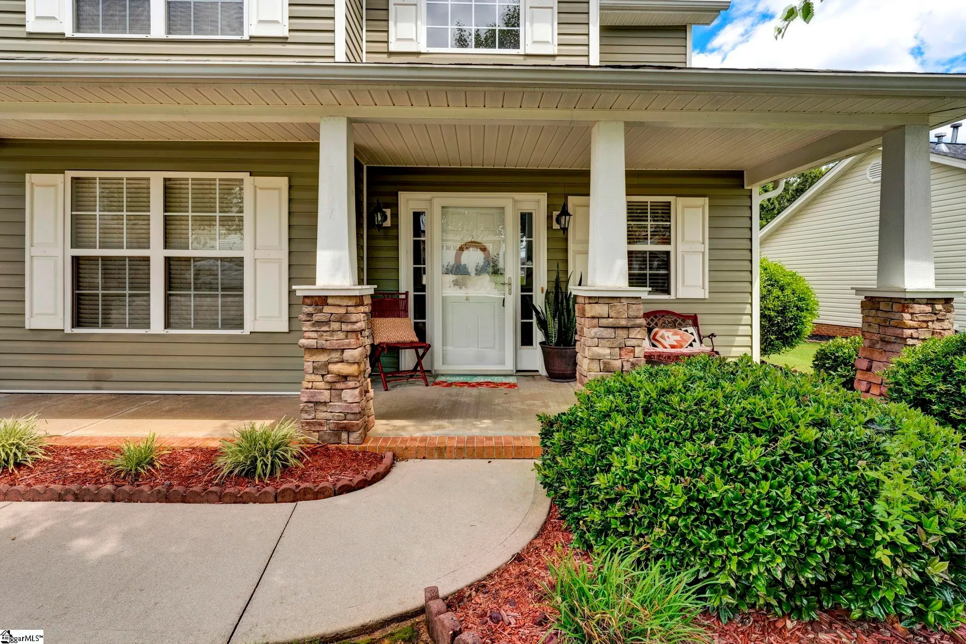 Property image 4 at 102 Riglaw Lane, Greenville, SC 29605