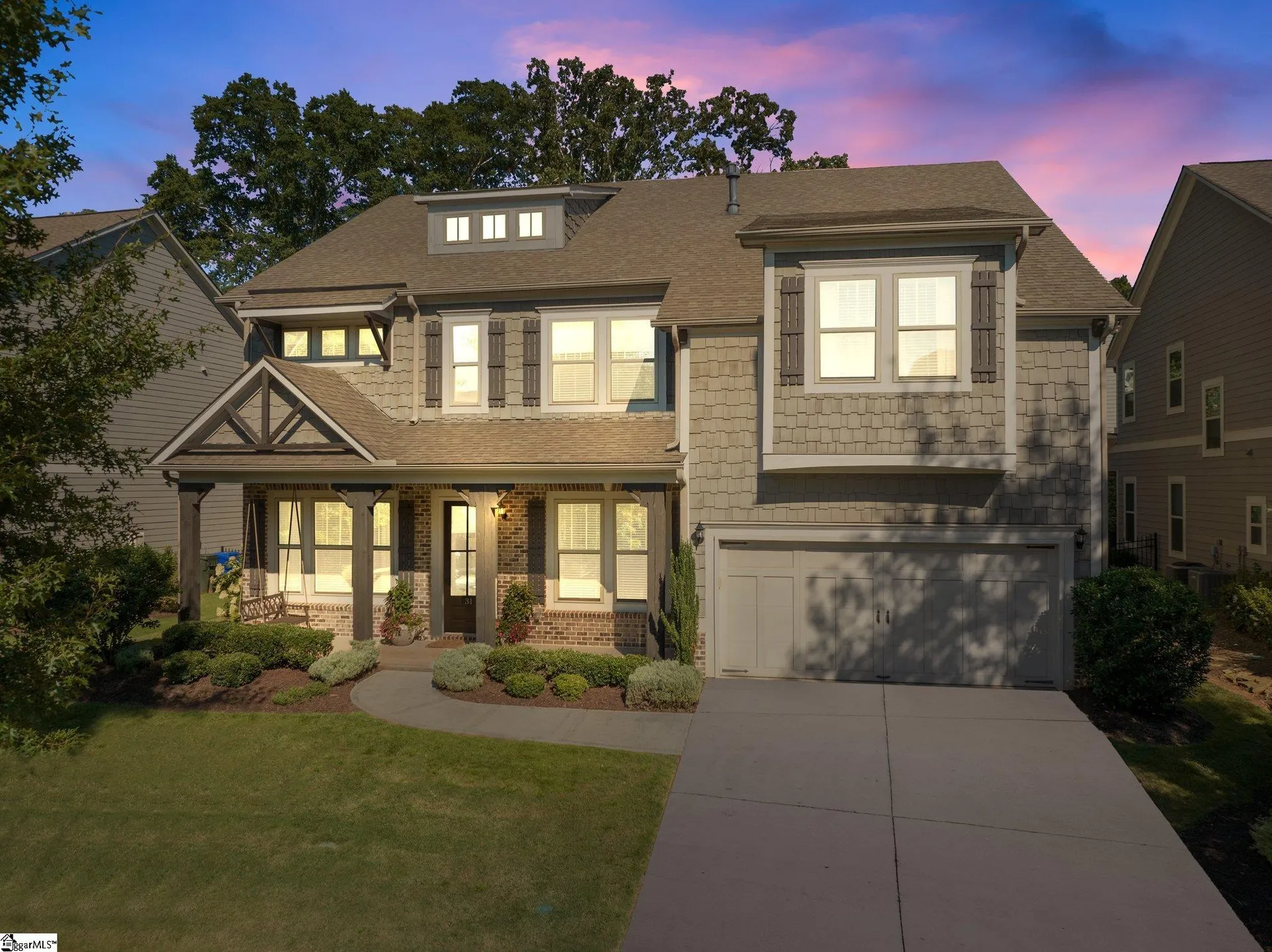Property image 2 at 131 Keowee Avenue, Greenville, SC 29605