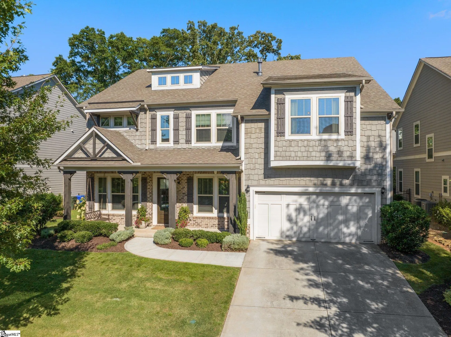 Property image 3 at 131 Keowee Avenue, Greenville, SC 29605