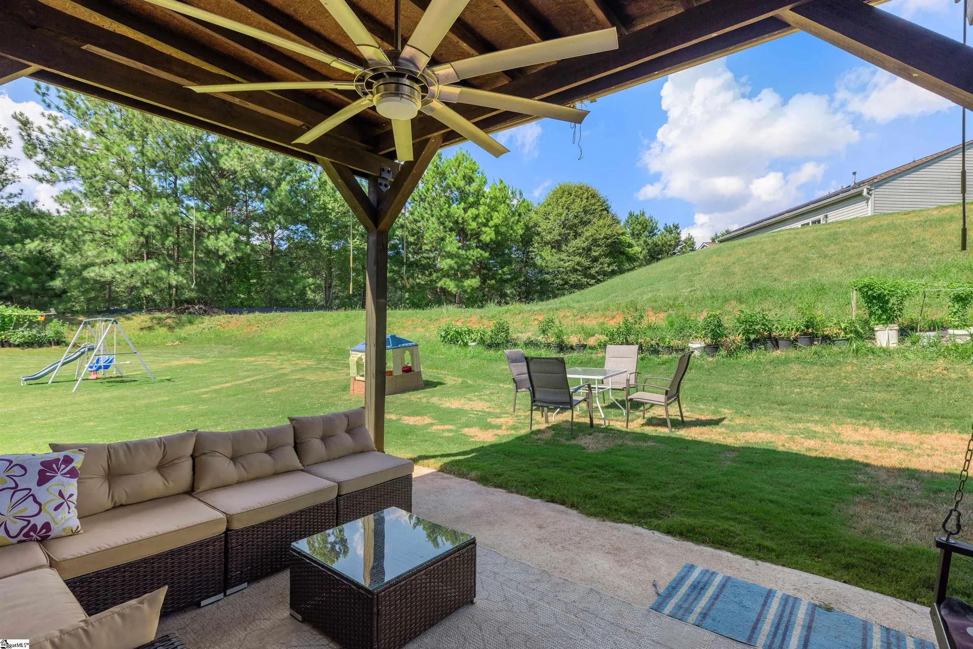 Property image 3 at 204 Farlow Court, Anderson, SC 29621