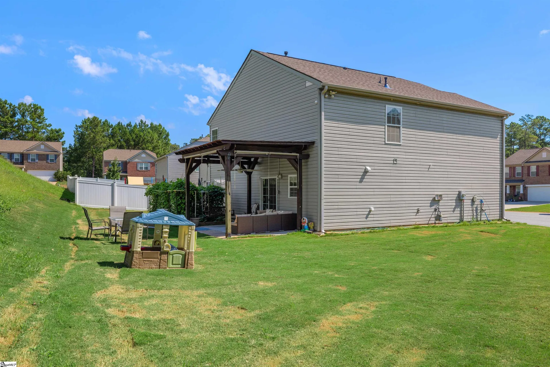 Property image 5 at 204 Farlow Court, Anderson, SC 29621