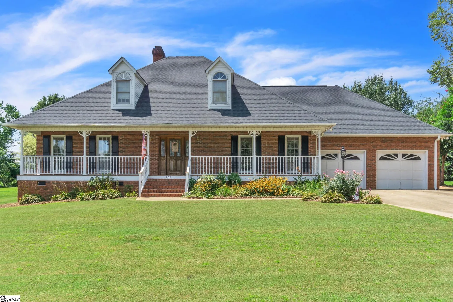 208 Glen Laurel Drive