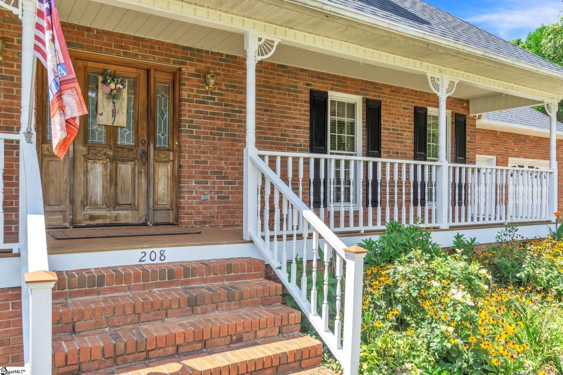 Property image 2 at 208 Glen Laurel Drive, Easley, SC 29642