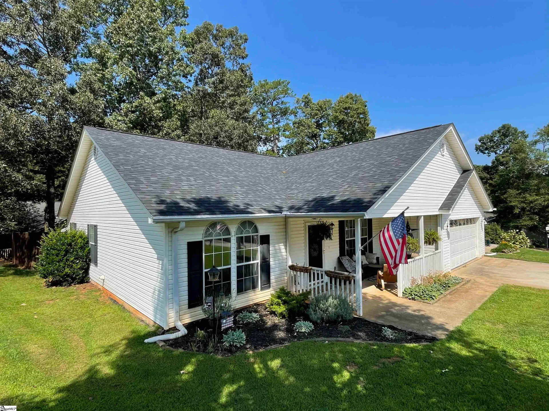 501 Hill Lane