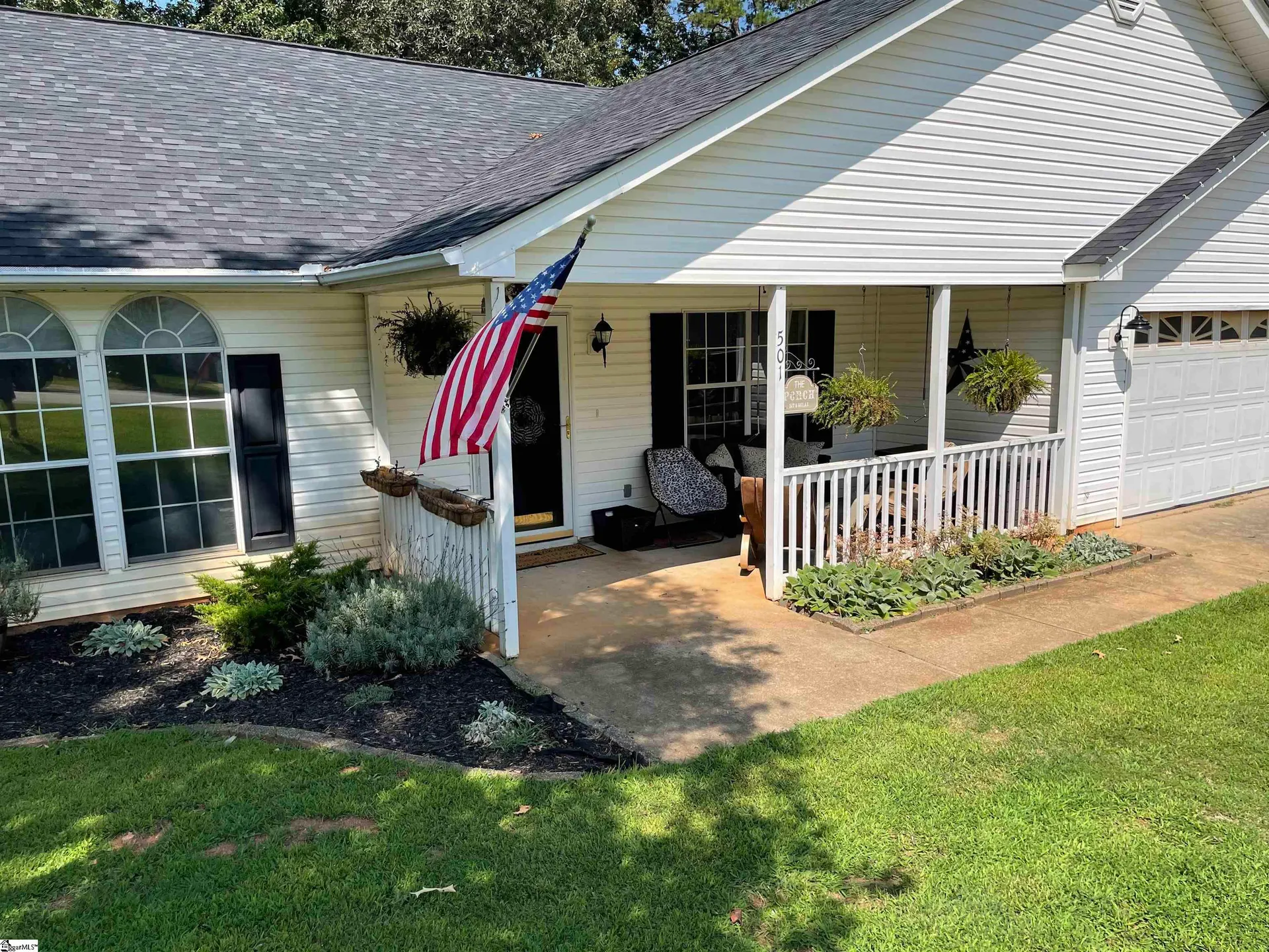 Property image 4 at 501 Hill Lane, Mauldin, SC 29662