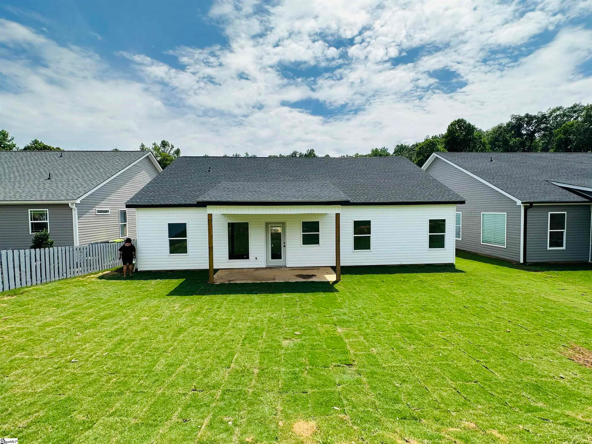 Property image 2 at 203 Page Creek Boulevard, Landrum, SC 29356