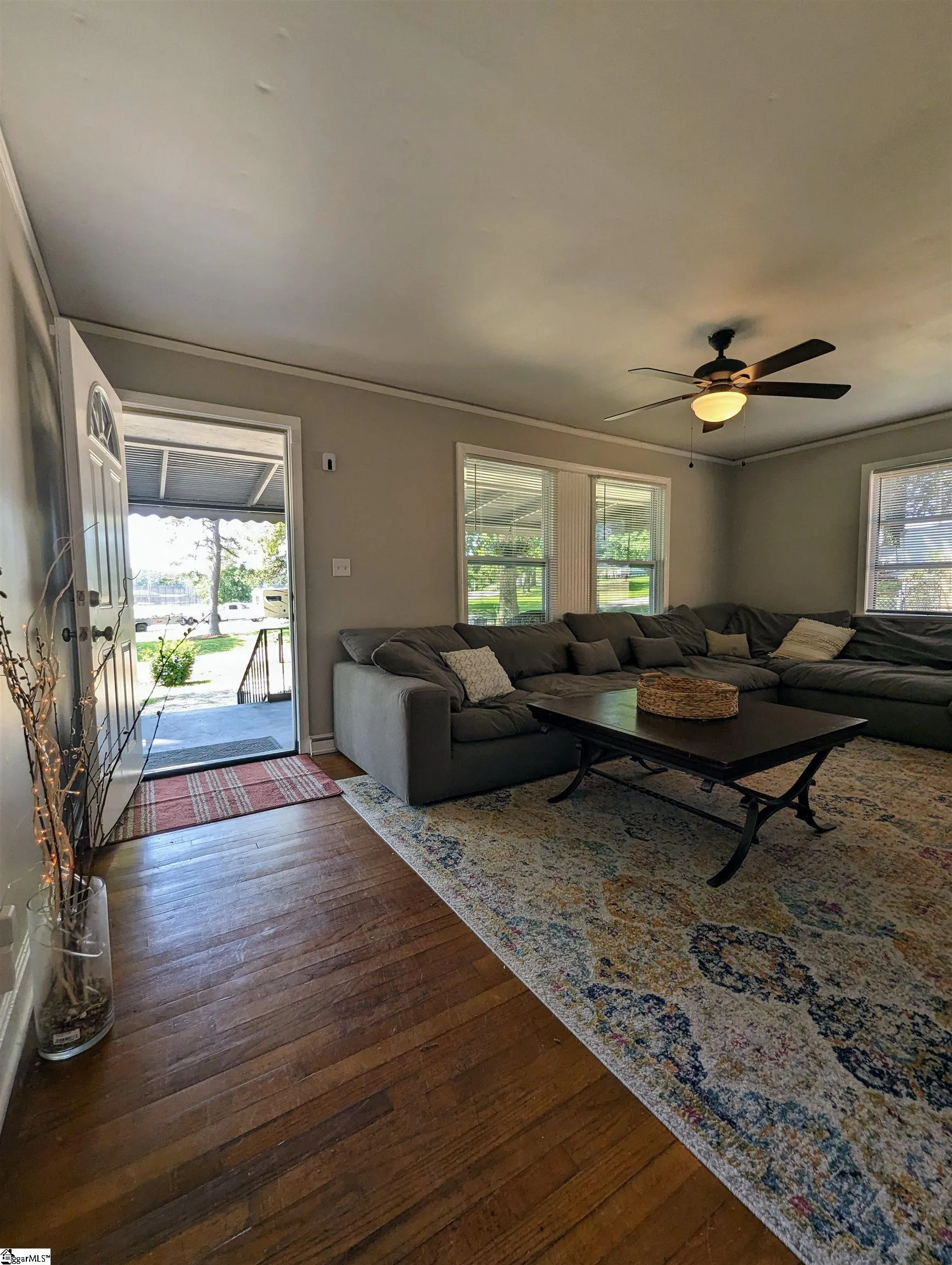 Property image 5 at 596 Davis Road, Piedmont, SC 29673