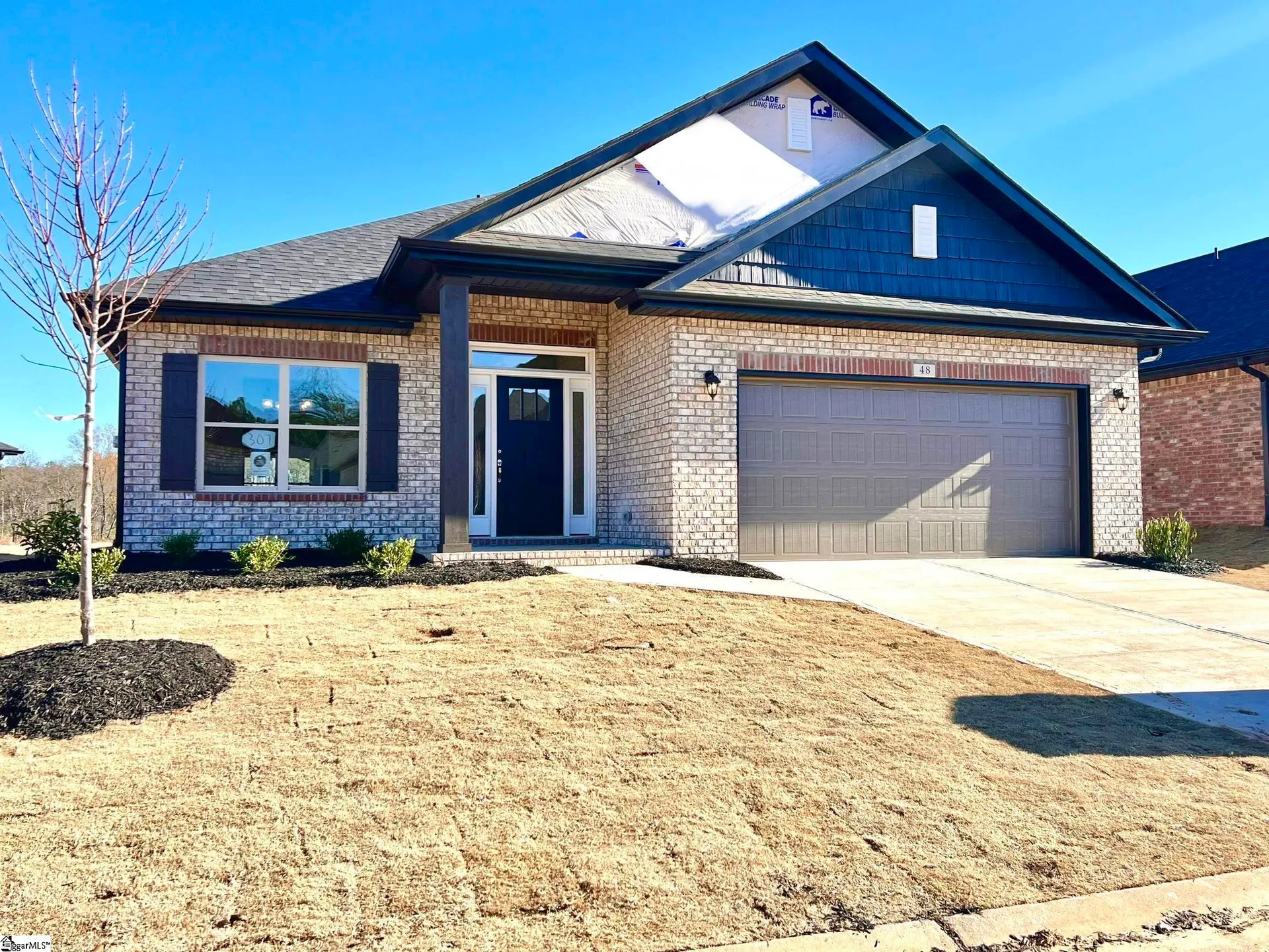 Property image 1 at 48 Woodcross Drive, Simpsonville, SC 29681