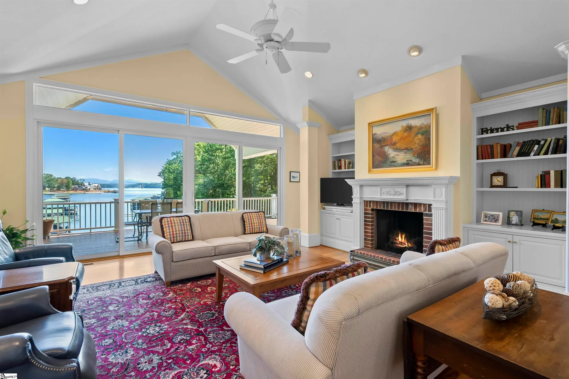 Property image 5 at 201 E Wynward Pointe Drive, Salem, SC 29676