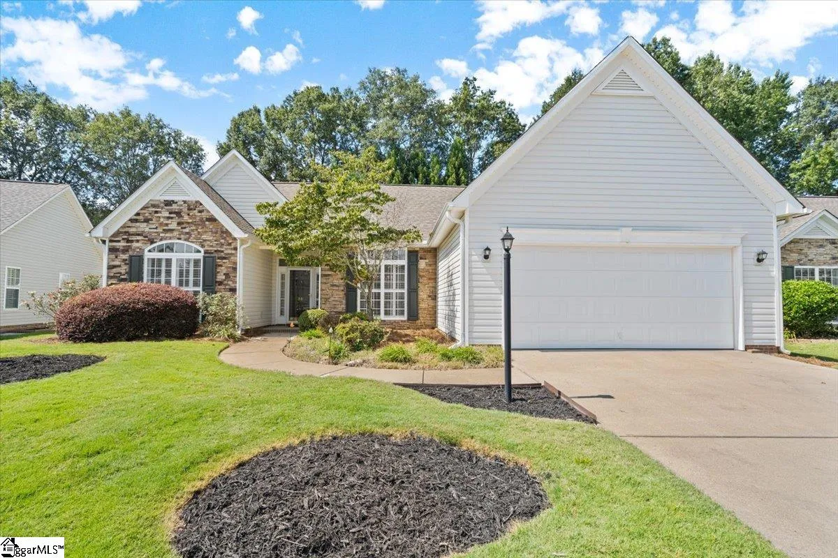 Property image 2 at 20 Cantera Circle, Greenville, SC 29615-6199