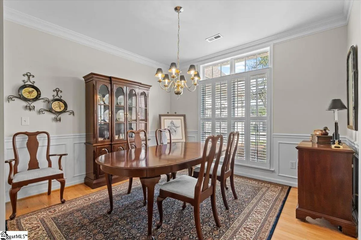 Property image 5 at 20 Cantera Circle, Greenville, SC 29615-6199