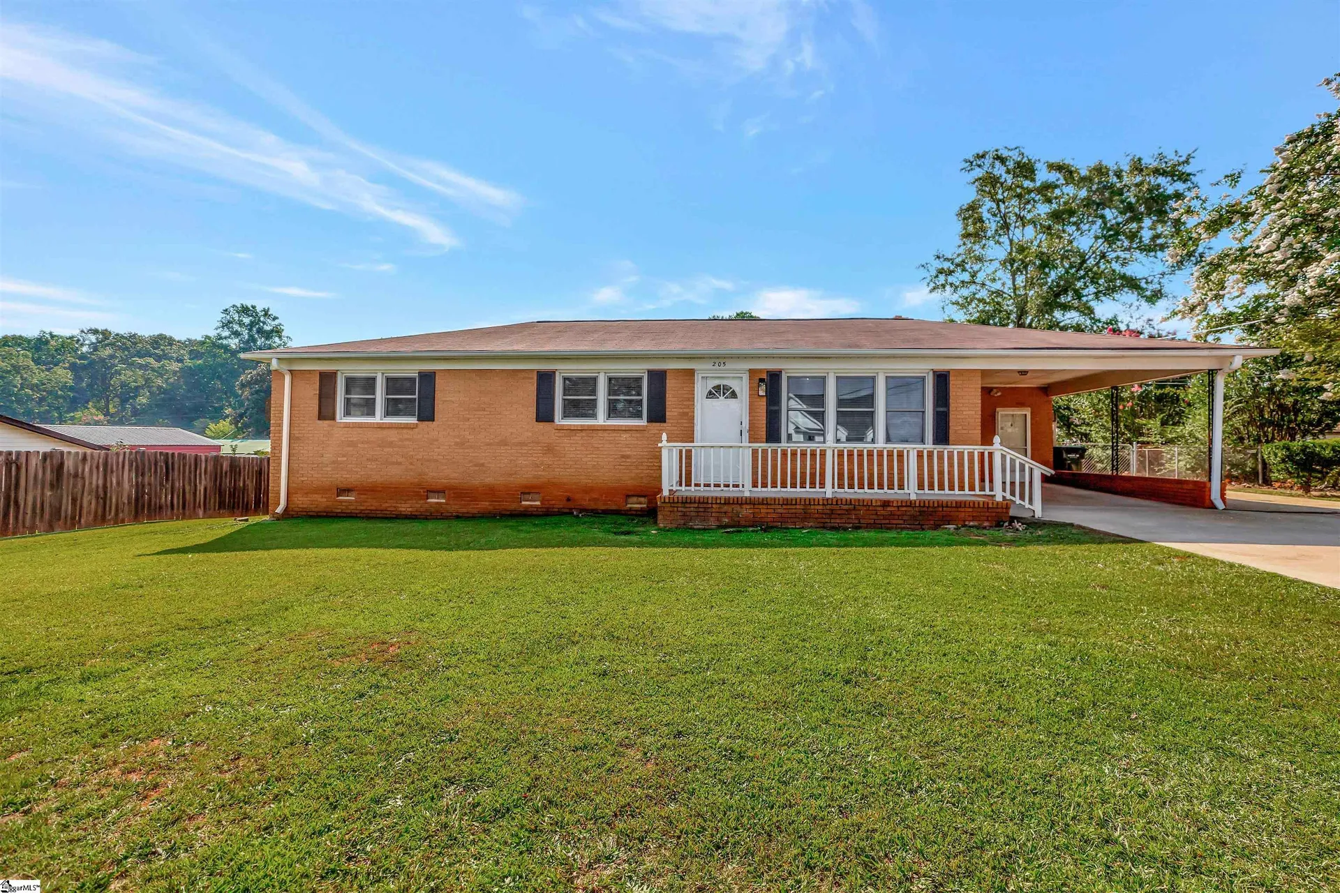 205 Iris Drive