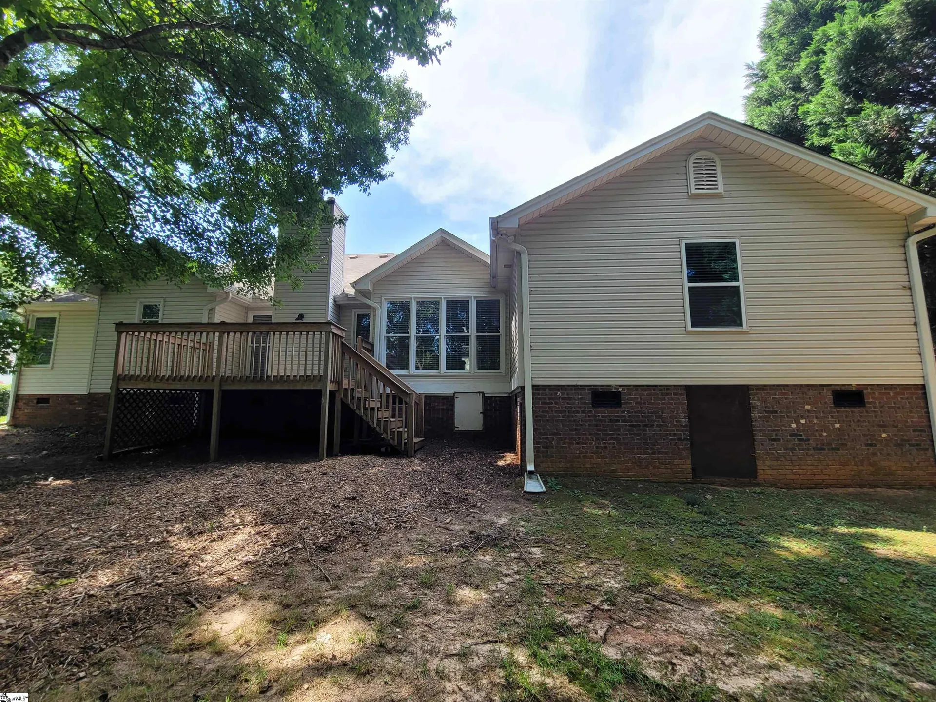 Property image 4 at 512 Two Gait Lane, Simpsonville, SC 29680