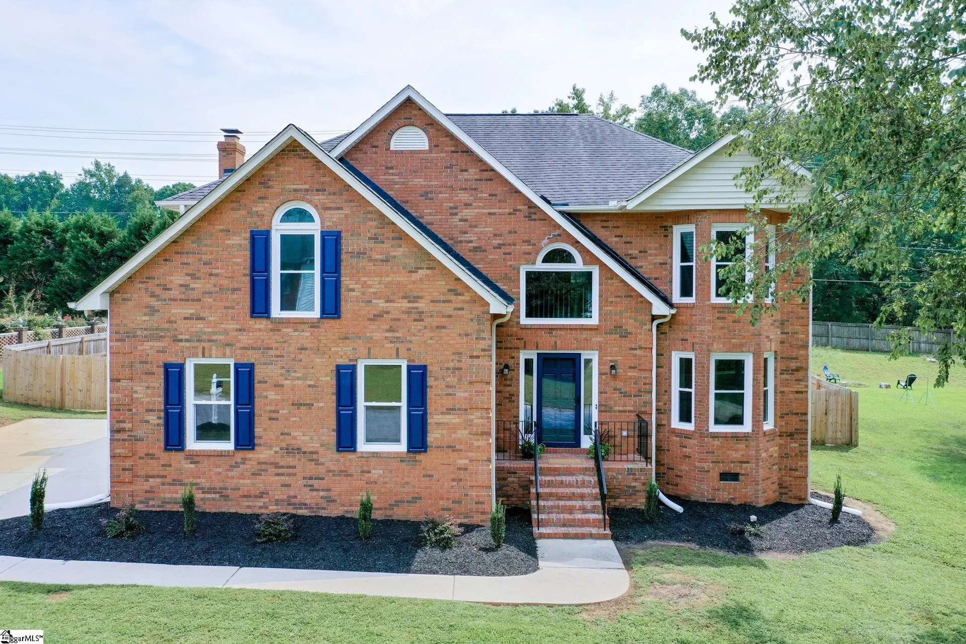 105 Coley Way