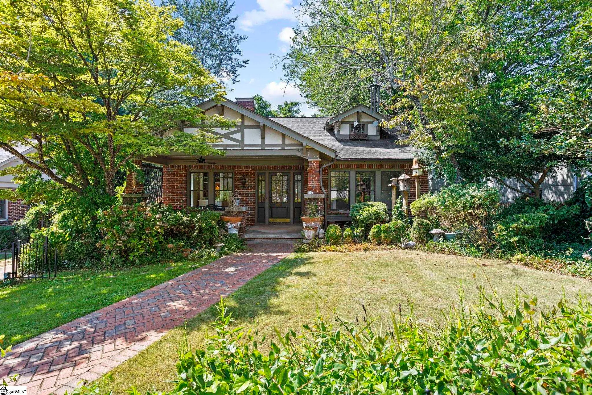 129 Bennett Street