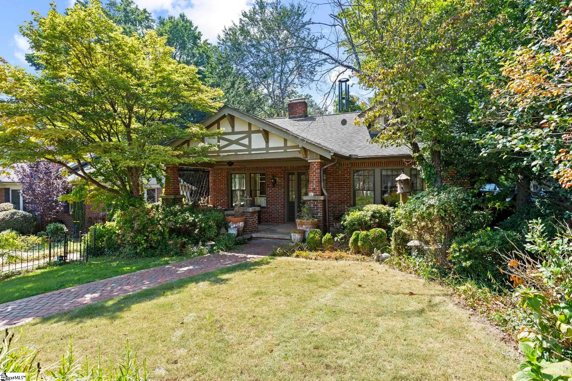 Property image 2 at 129 Bennett Street, Greenville, SC 29601
