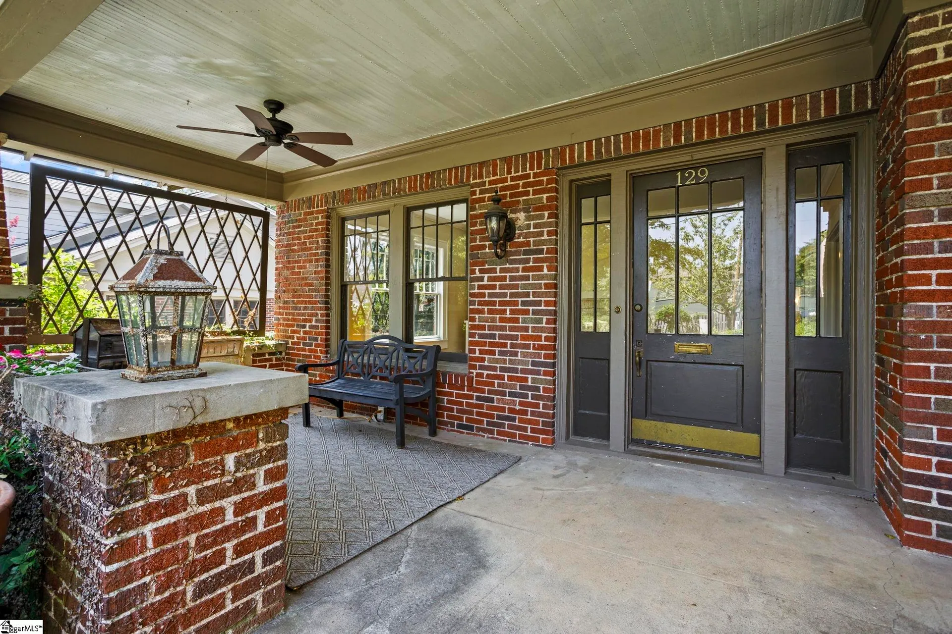 Property image 4 at 129 Bennett Street, Greenville, SC 29601