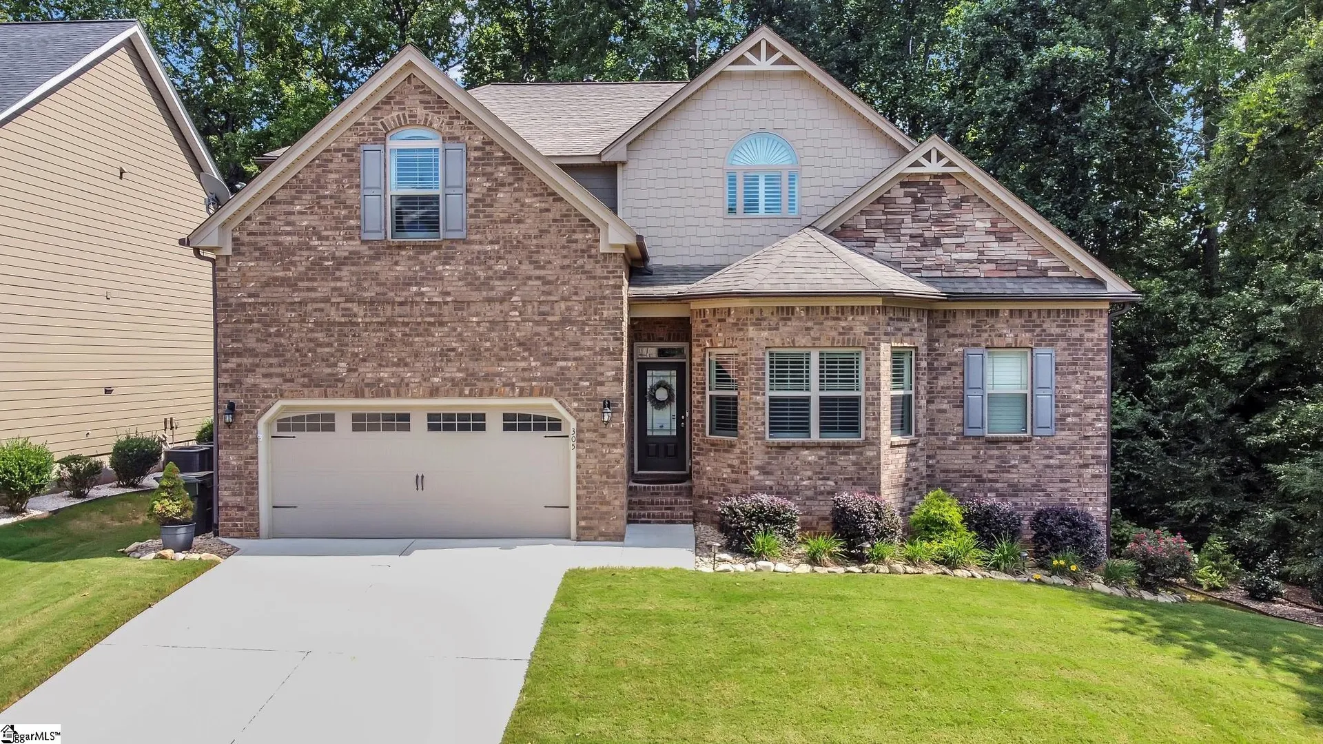 305 Mansfield Lane