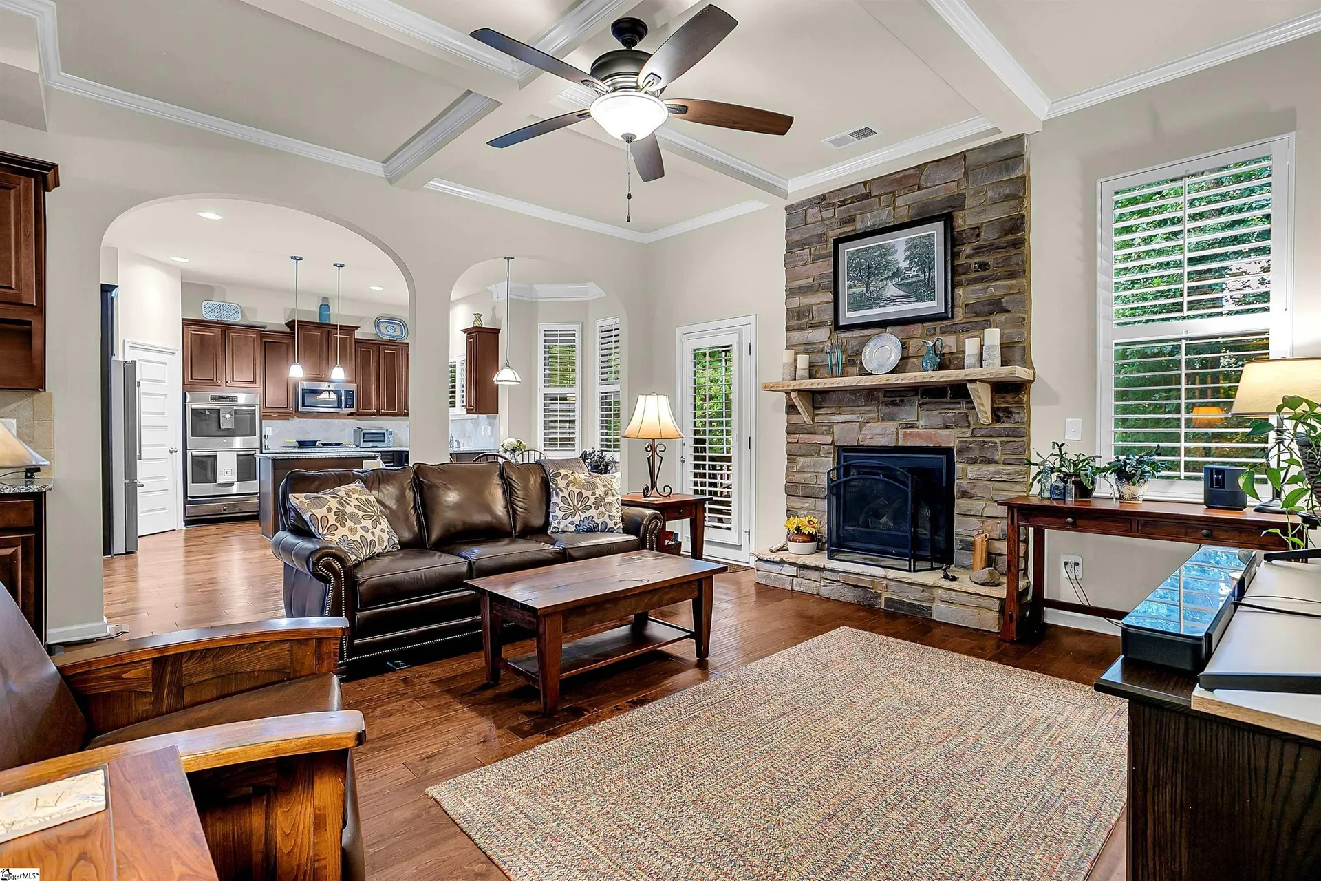 Property image 3 at 305 Mansfield Lane, Greer, SC 29650