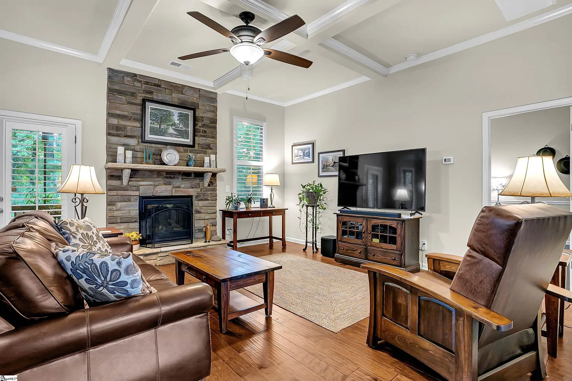 Property image 5 at 305 Mansfield Lane, Greer, SC 29650