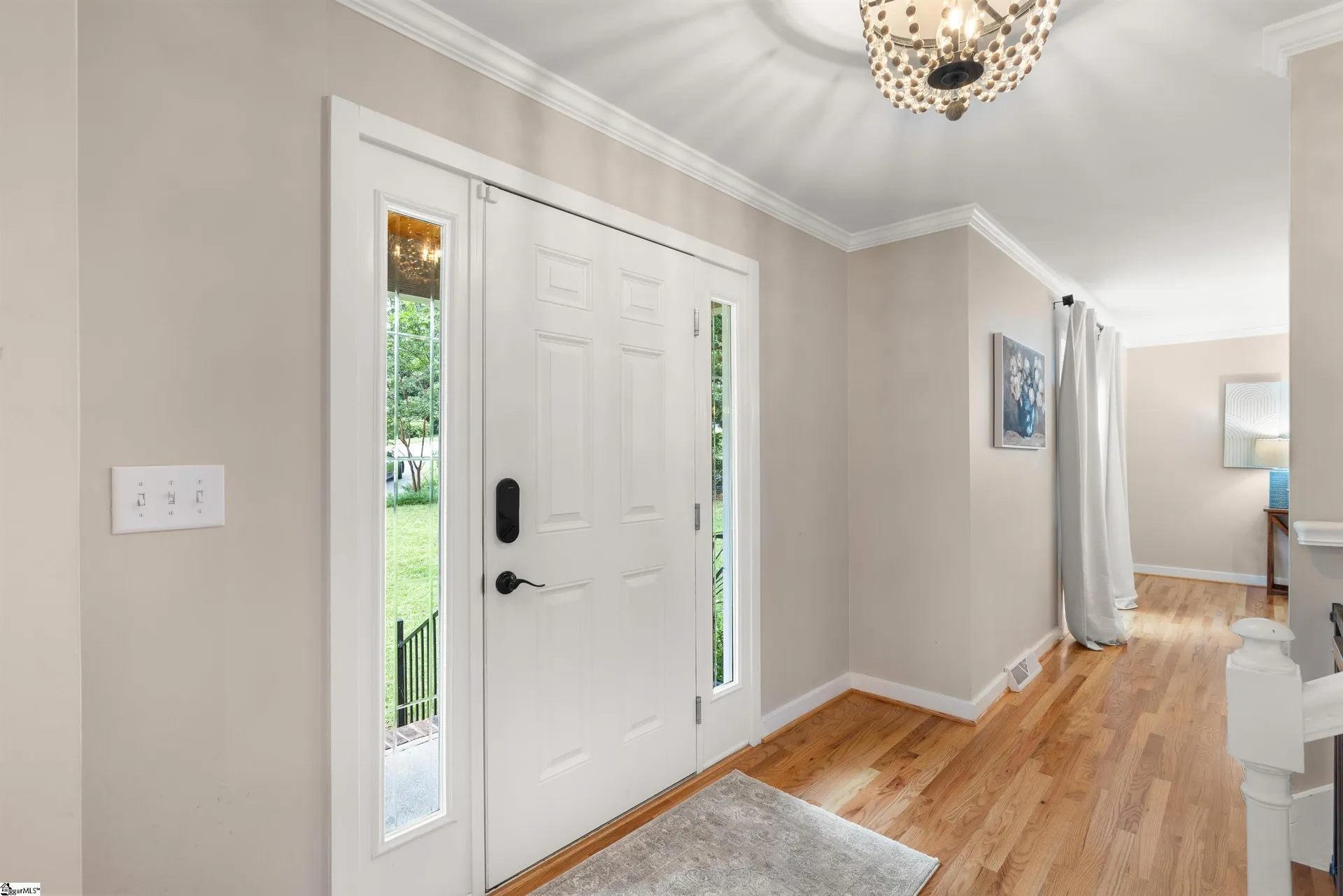 Property image 3 at 203 Sugar Lake Court, Greer, SC 29650