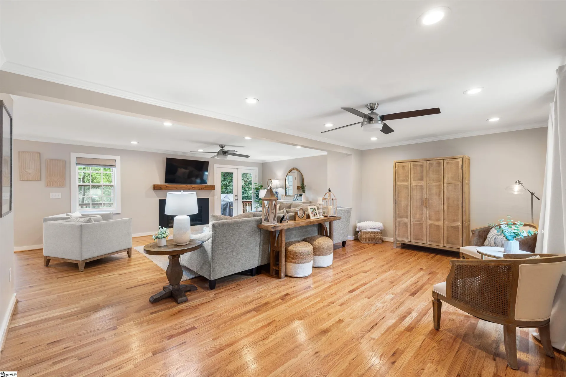 Property image 4 at 203 Sugar Lake Court, Greer, SC 29650