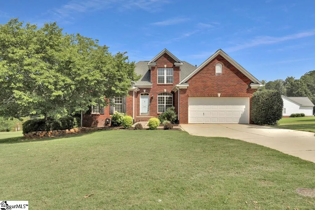 304 Snap Creek Court