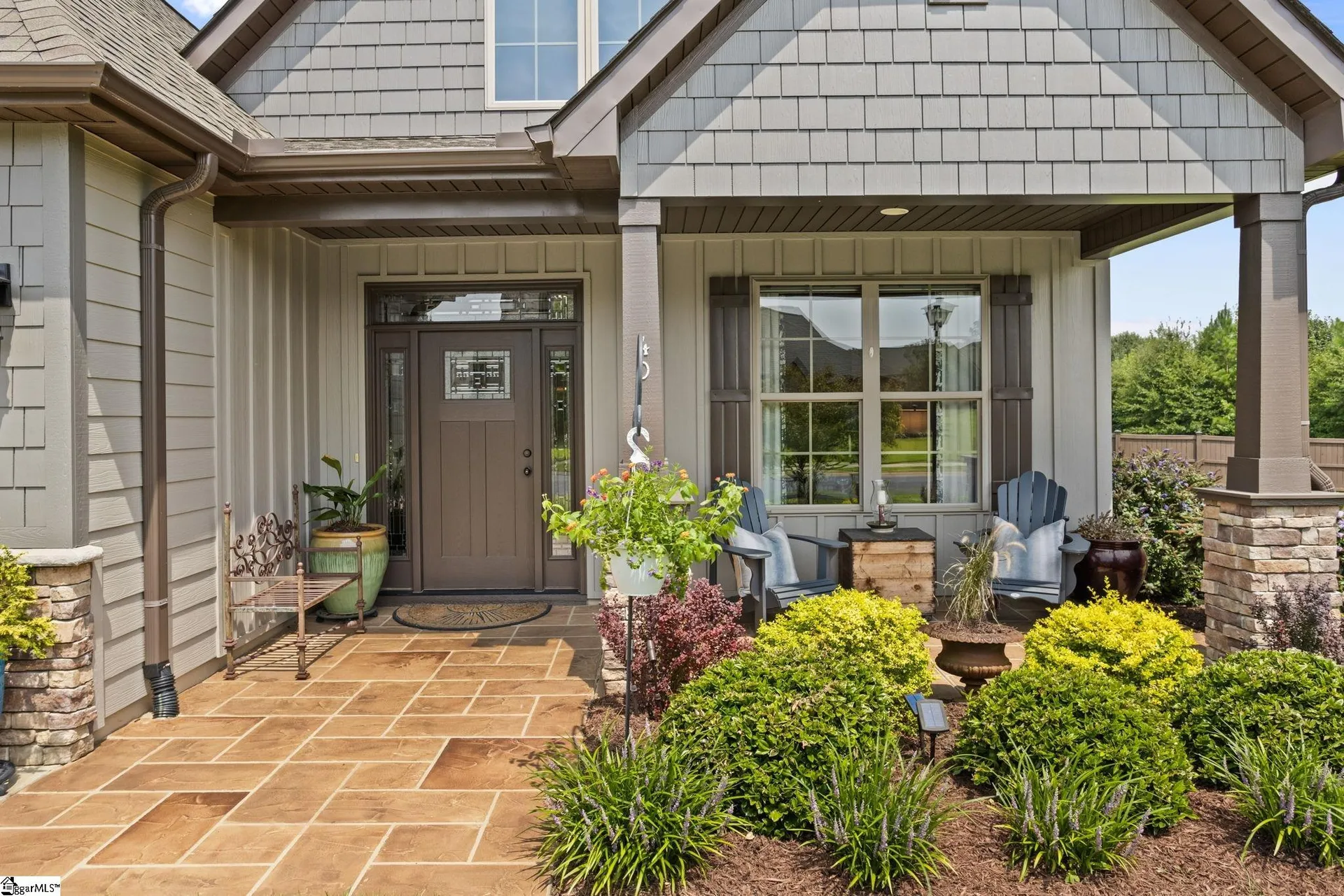 Property image 3 at 40 Vinton Drive, Greer, SC 29651