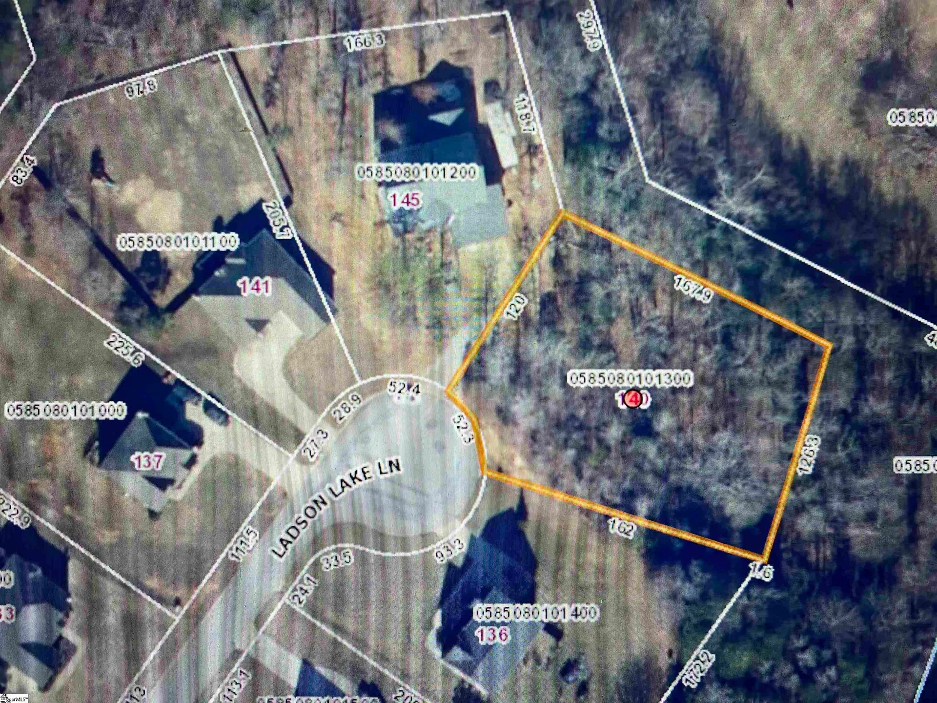 140 Ladson Lake Lane