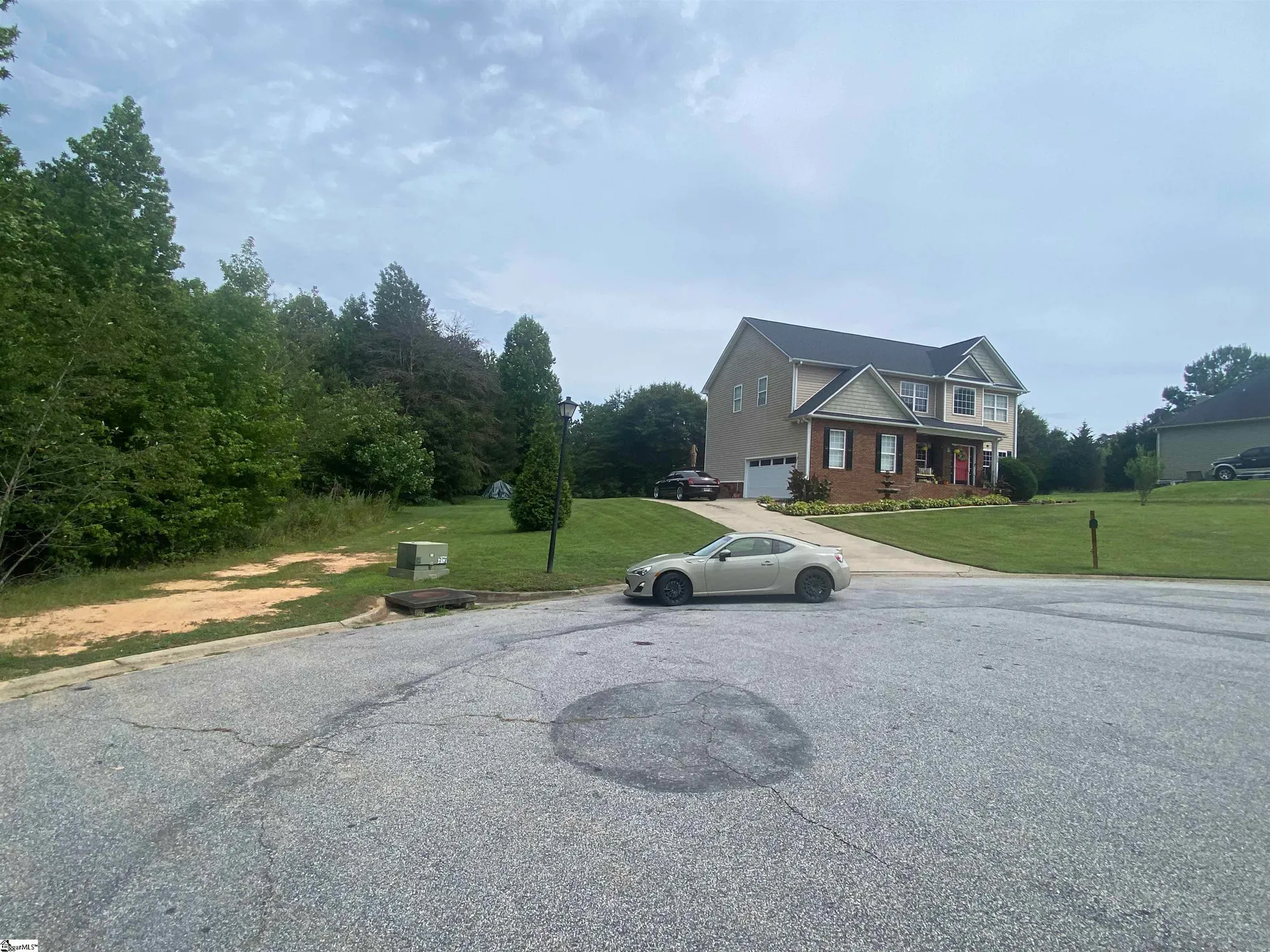 Property image 3 at 140 Ladson Lake Lane, Simpsonville, SC 29680