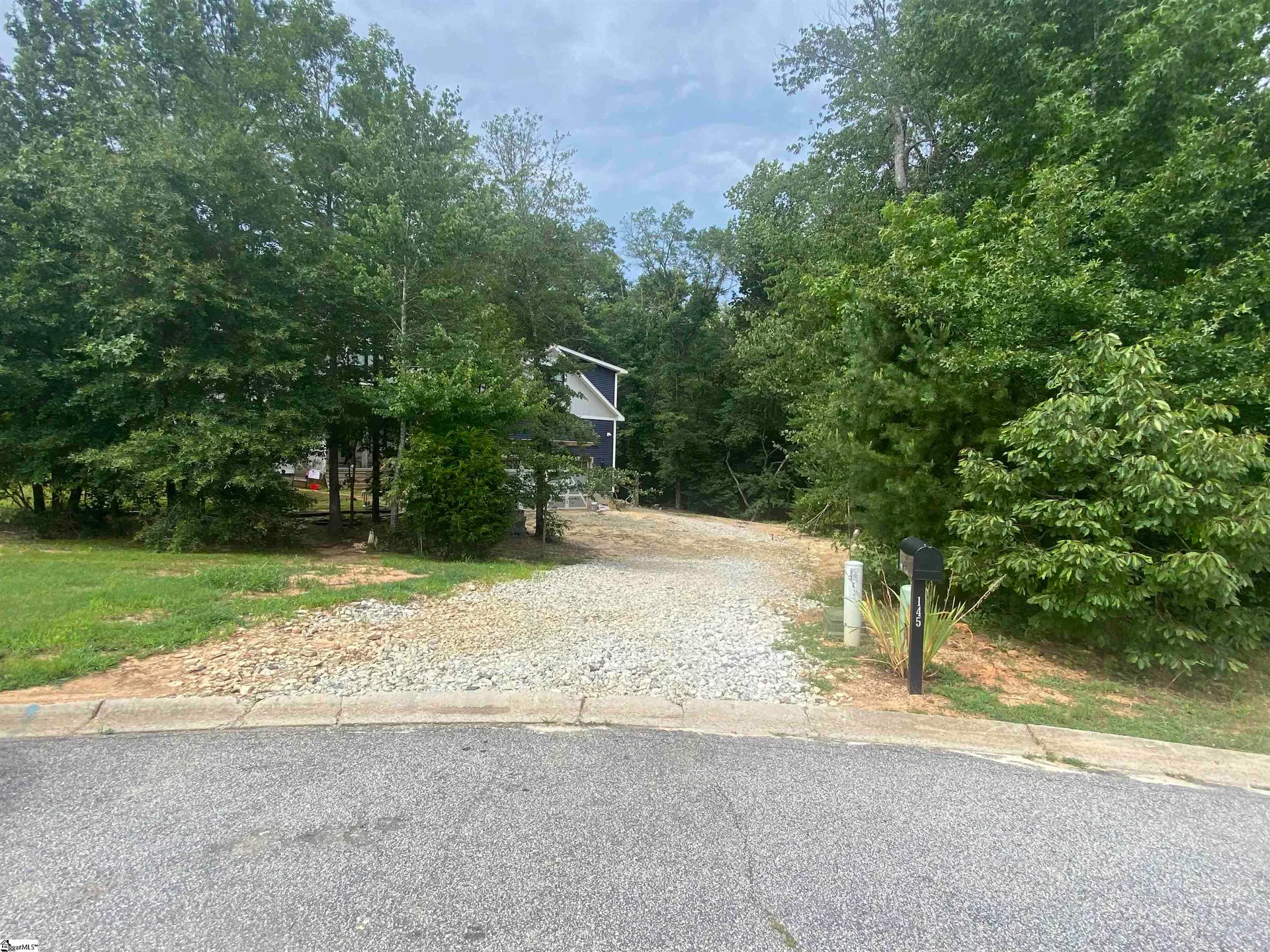 Property image 4 at 140 Ladson Lake Lane, Simpsonville, SC 29680