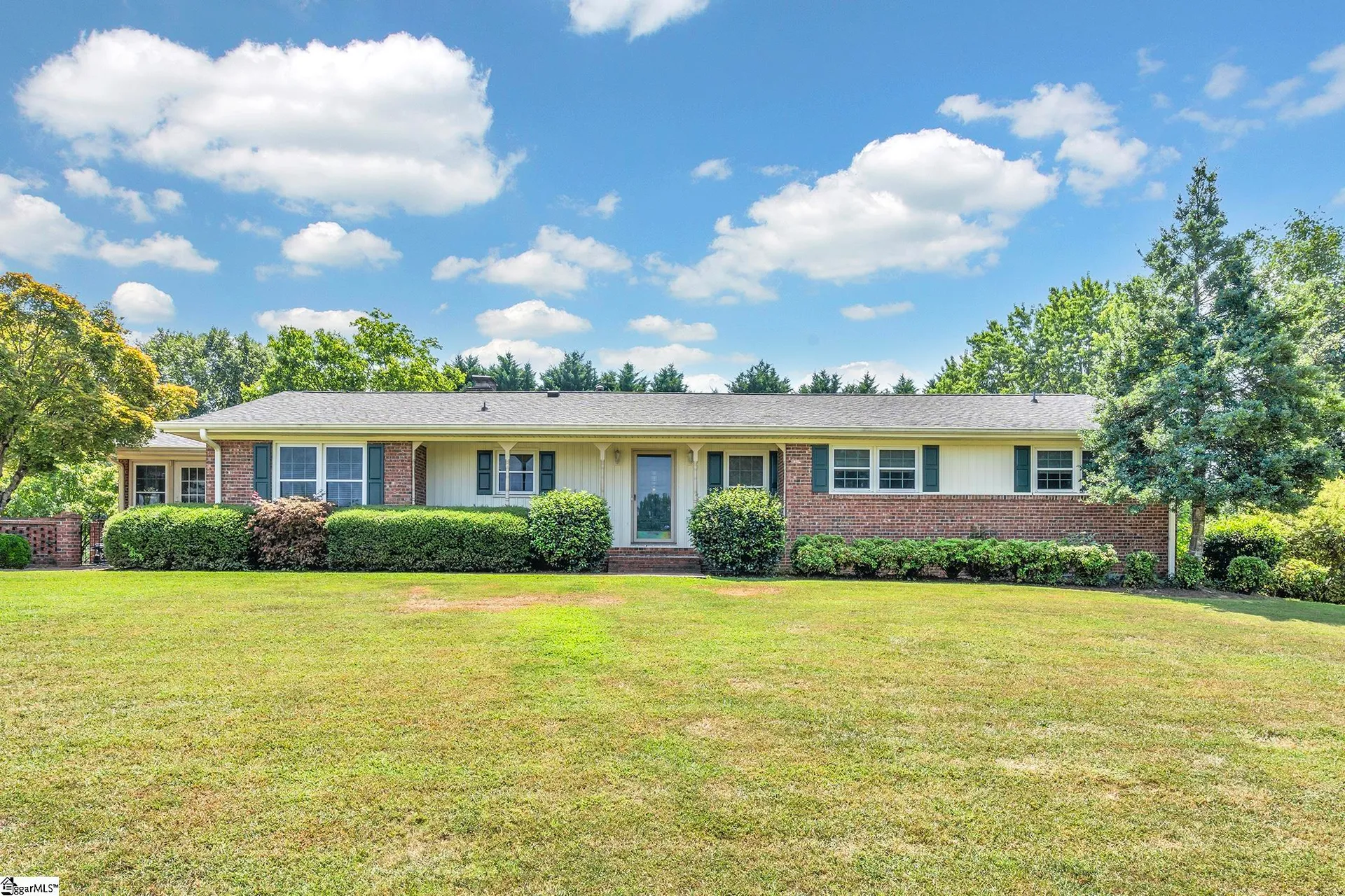 Property image 1 at 210 Sunset Drive, Liberty, SC 29657