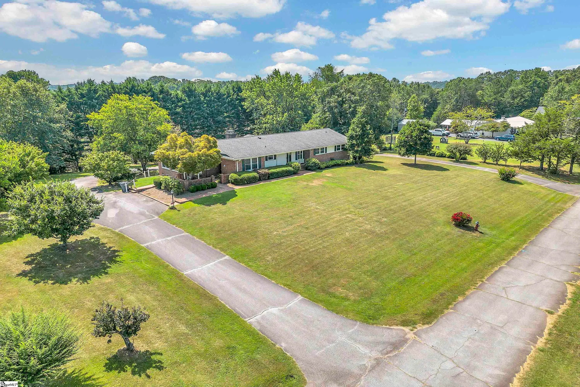 Property image 2 at 210 Sunset Drive, Liberty, SC 29657