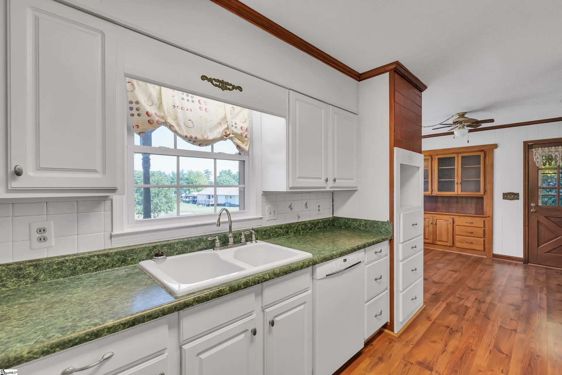 Property image 3 at 210 Sunset Drive, Liberty, SC 29657
