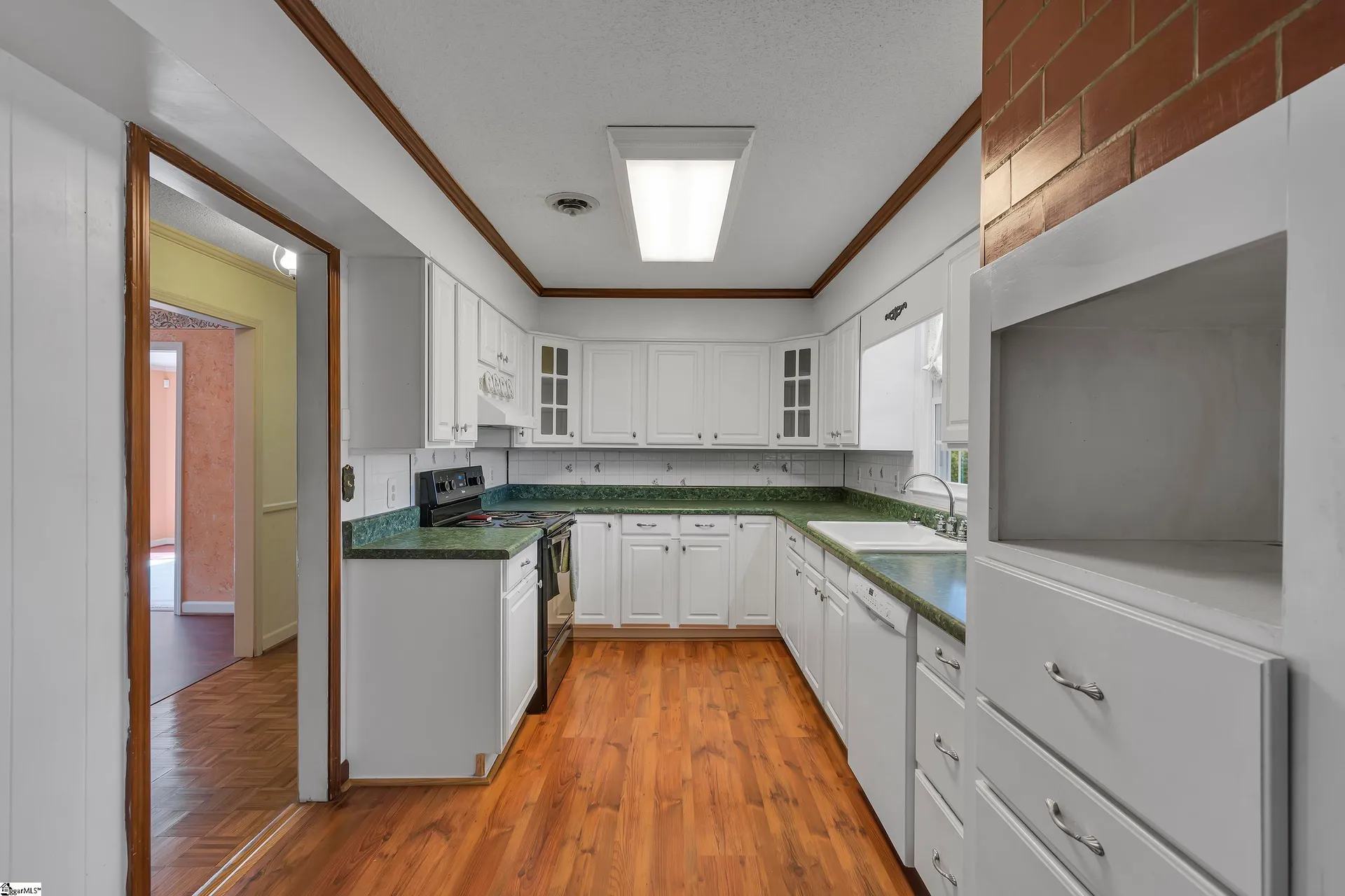 Property image 4 at 210 Sunset Drive, Liberty, SC 29657