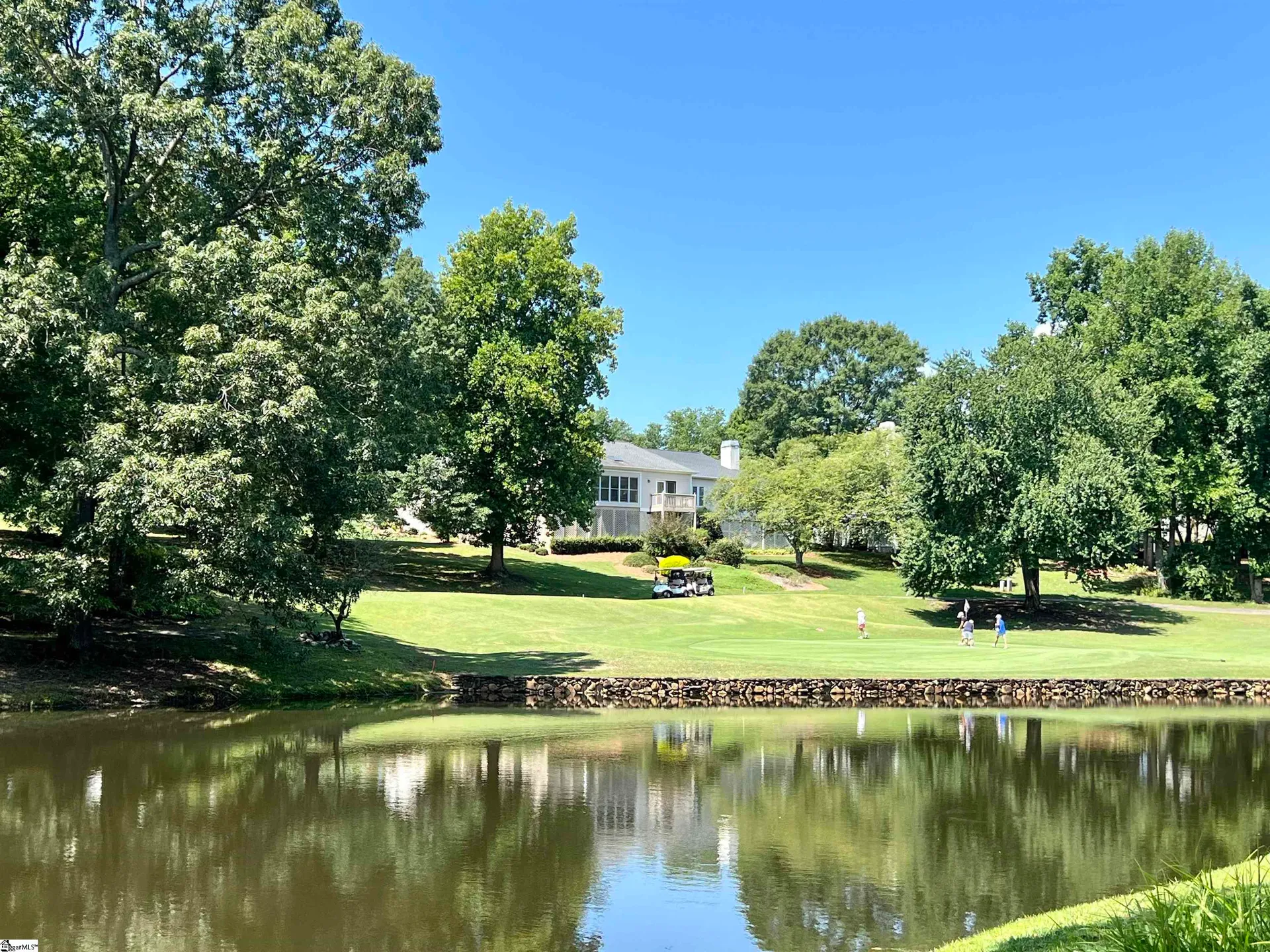 Property image 2 at 324 Saint Andrews Boulevard, Campobello, SC 29322