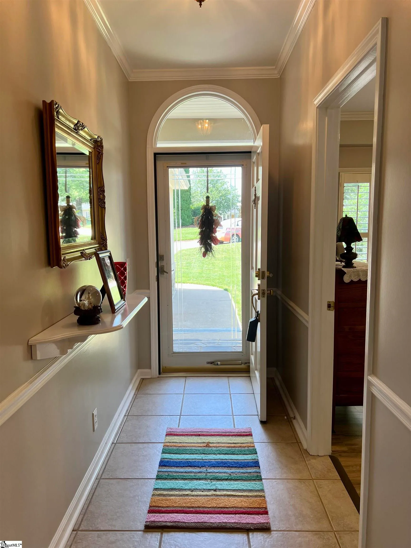 Property image 4 at 324 Saint Andrews Boulevard, Campobello, SC 29322