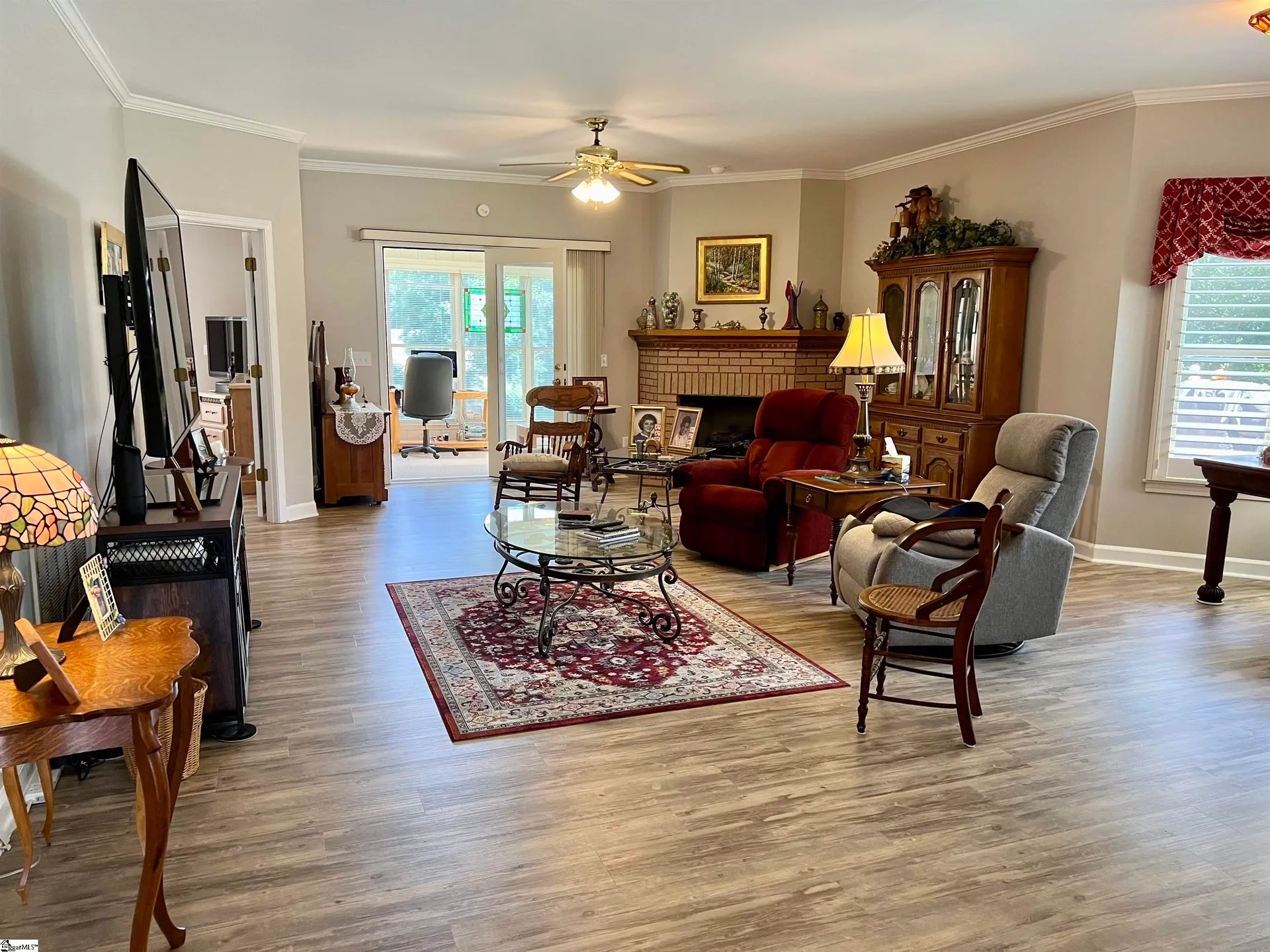 Property image 5 at 324 Saint Andrews Boulevard, Campobello, SC 29322