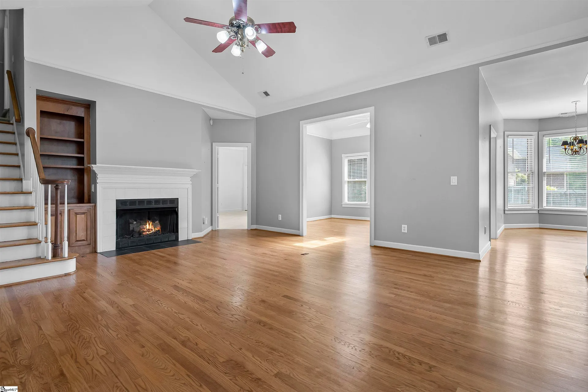 Property image 2 at 131 Windstone Drive, Greenville, SC 29615